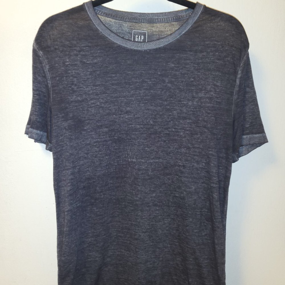 Gap Burnout Tee